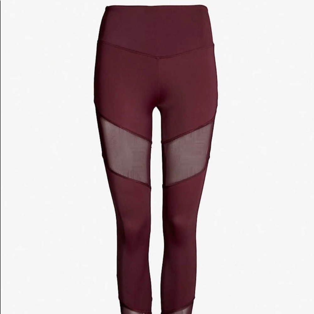 L’urv NATURAL FORCES LEGGING size M
